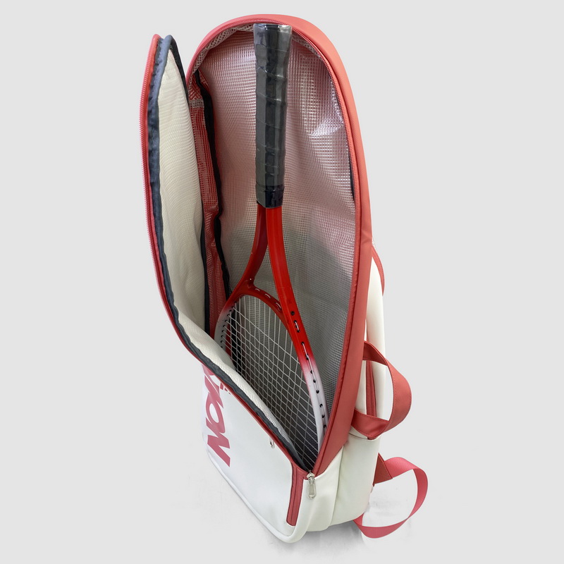 Foldable & Expandable Racket Pockets