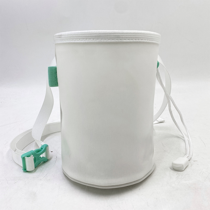 Climbing Chalk bag