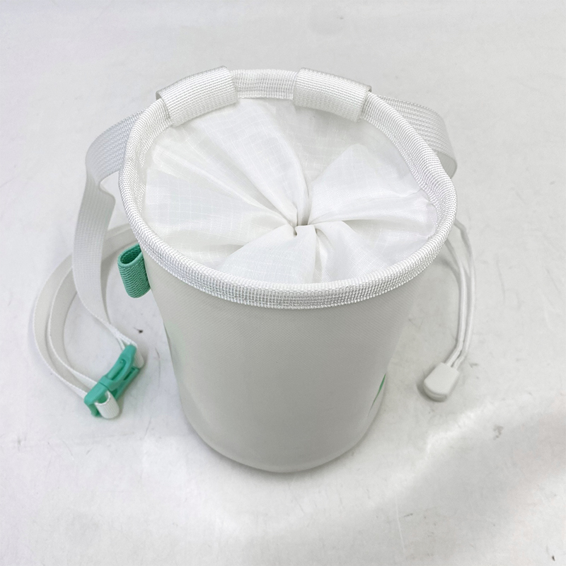 drawstring  closure