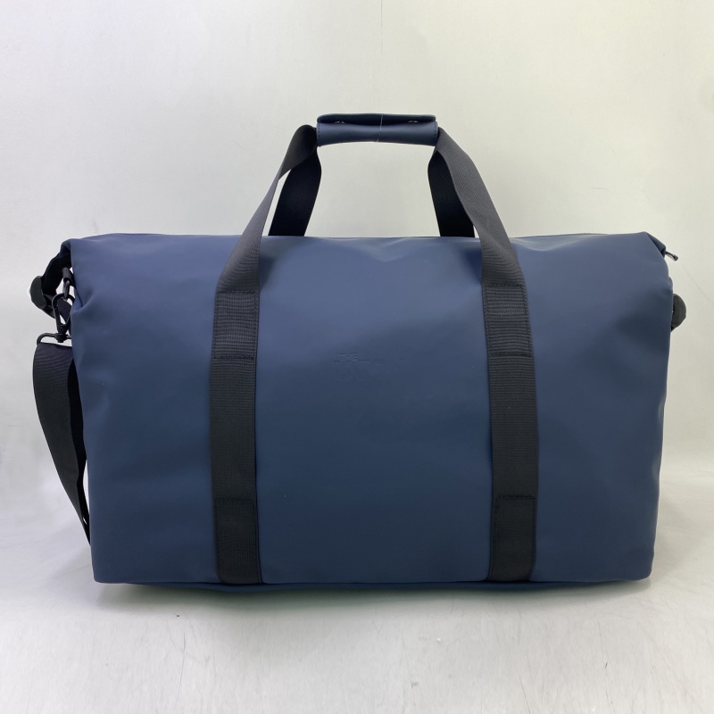 Travel gym bag
