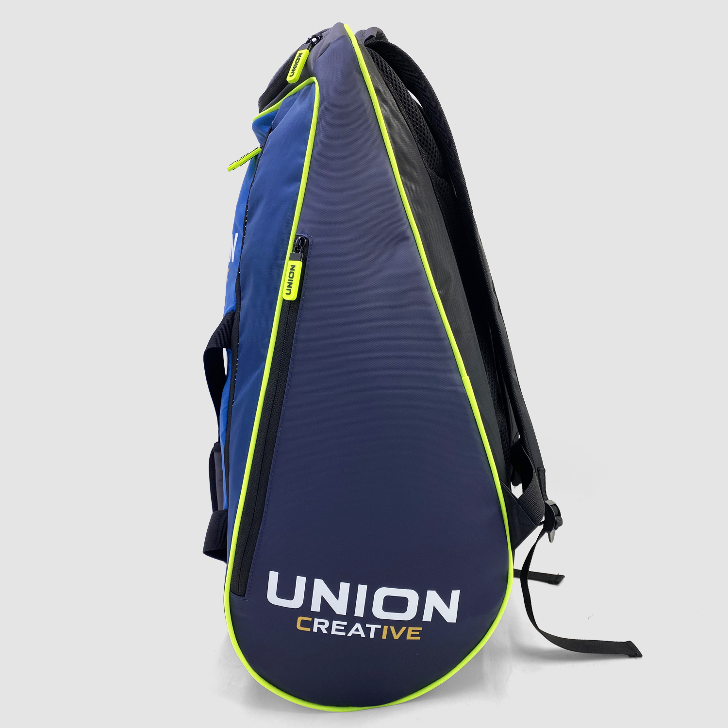 Tennis Bag With Shoes Compartment