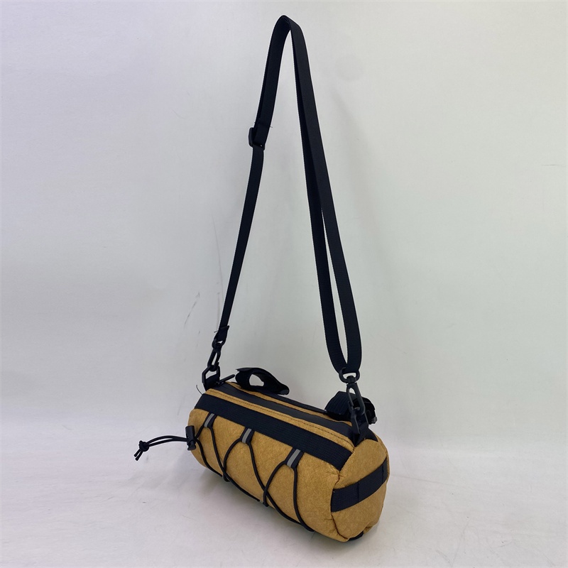Tyvek Front Handlebar Bag Cycling Bag 