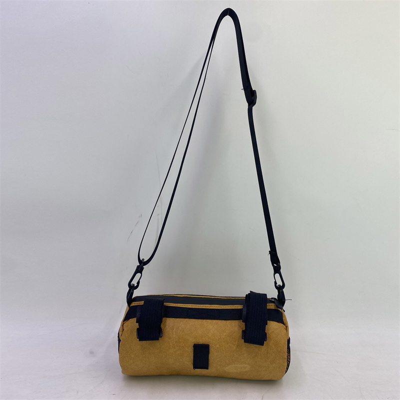 Tyvek Front Handlebar Bag Cycling Bag 