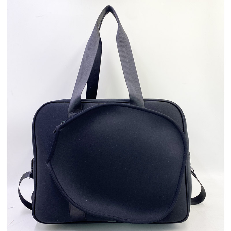 Neoprene Pickleball Gym Bag