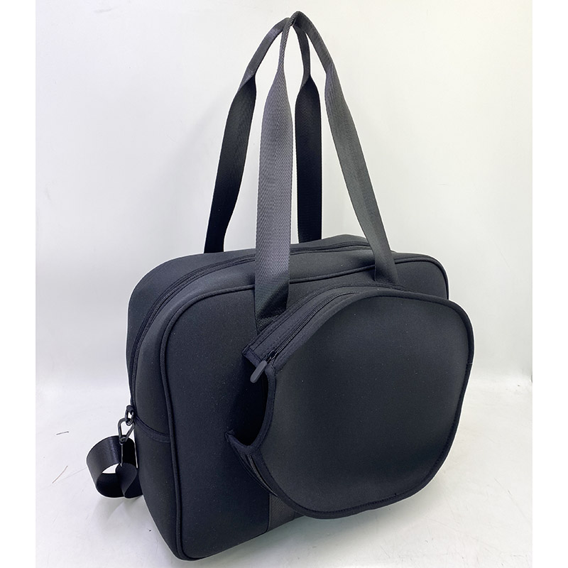 Neoprene Pickleball Gym Bag