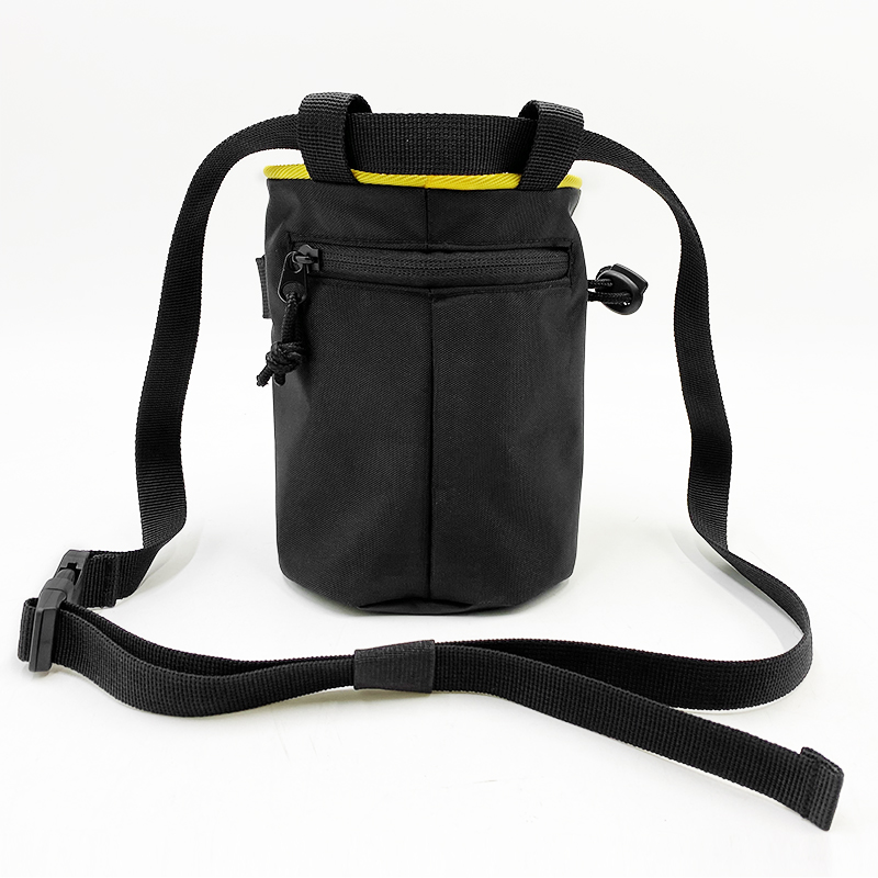 Back pocket