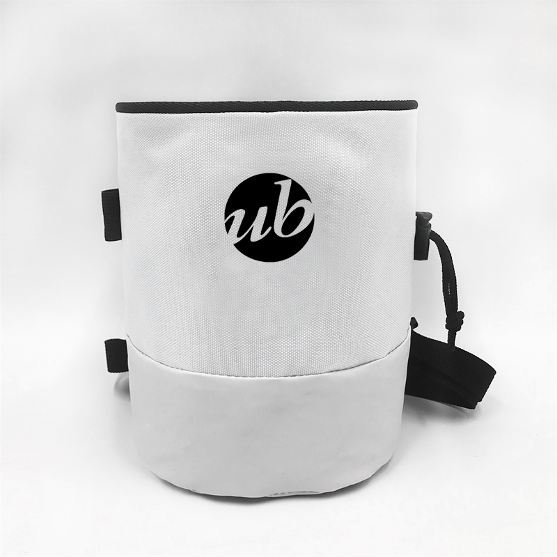 Ripstop Bouldering Chalk Bag Bucket 