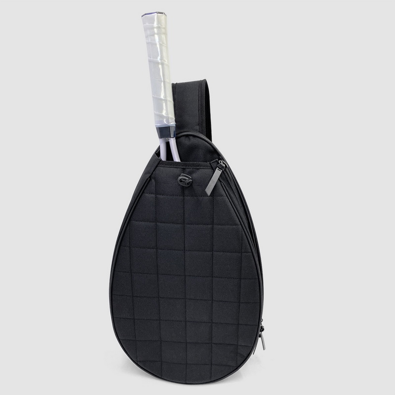 Tennis Badminton Racket Sling Bag 