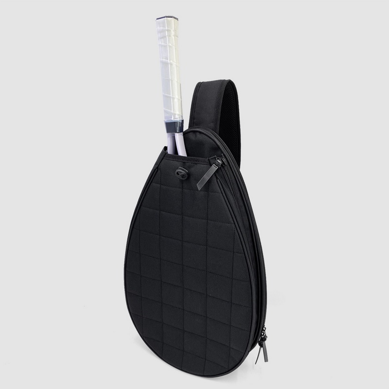Tennis Badminton Racket Sling Bag for Women