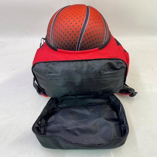 EVA basketball backpack