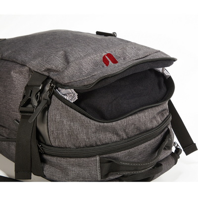 front organizer pocket