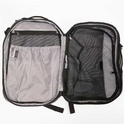 Suitcase Compartment