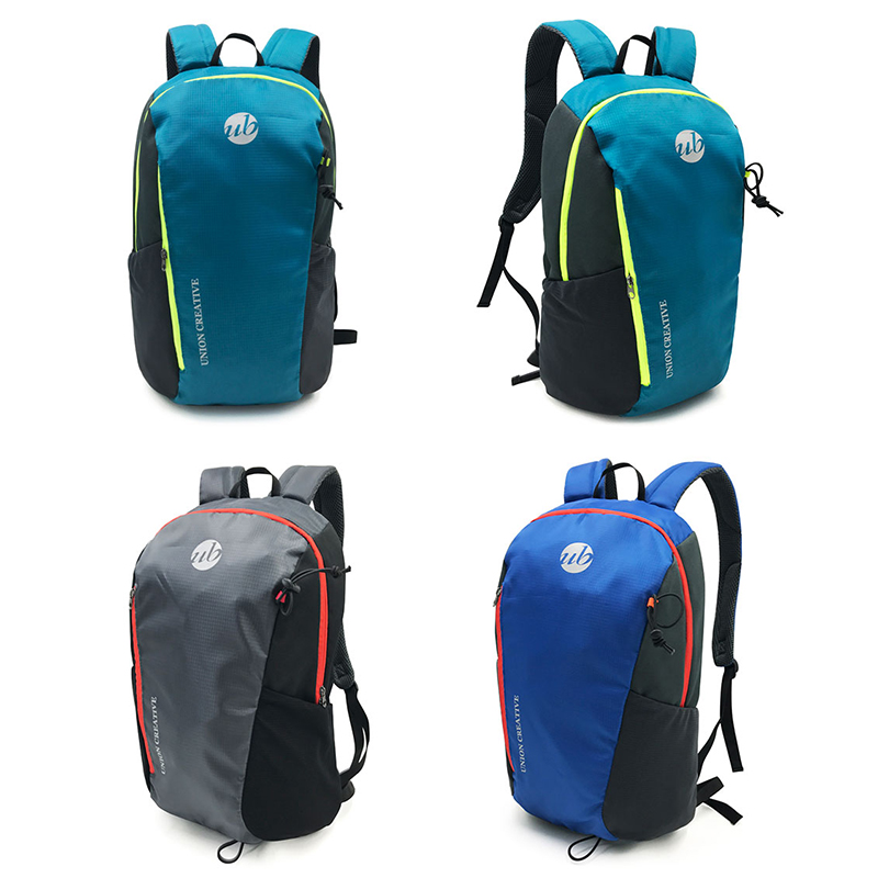 Lightweight Hiking Backpack