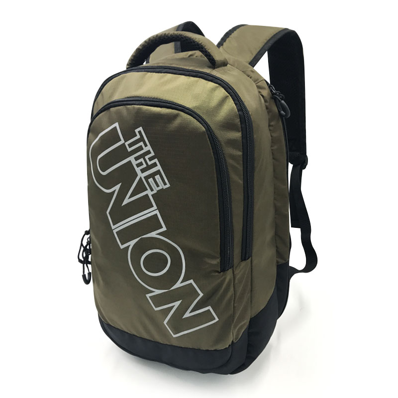 Back laptop sleeve open from side