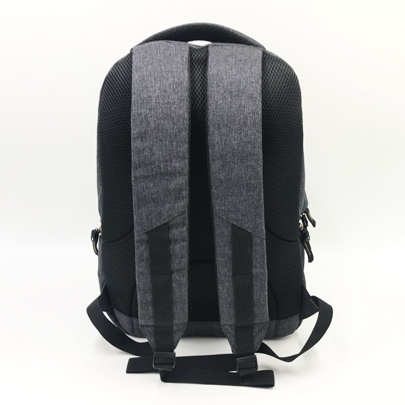 Basics Travel Laptop Backpack