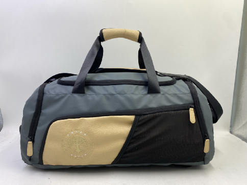 Convertible Gym Duffle Bag Backpack