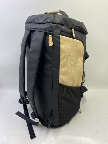 Convertible Gym Duffle Bag Backpack