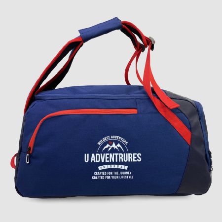 Gym Duffle Bag