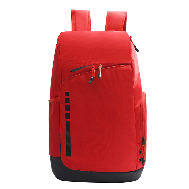 designer large basketball backpack bag